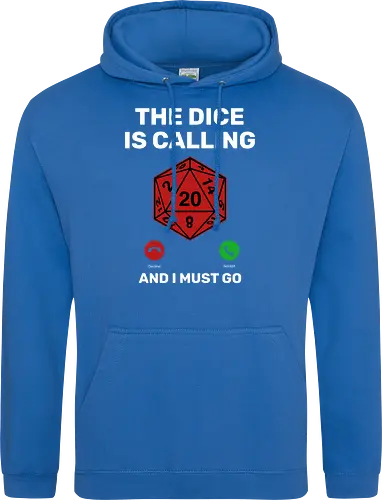 Calling Dice