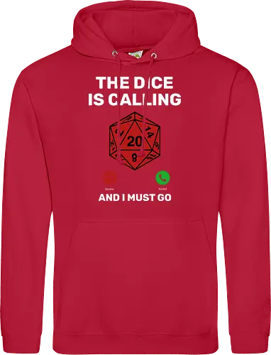 Calling Dice