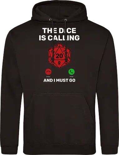 Calling Dice