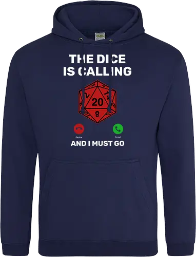 Calling Dice