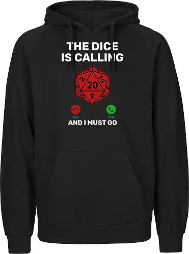 Calling Dice
