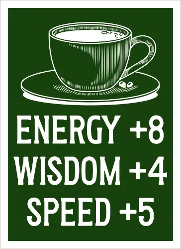 Coffe Stats