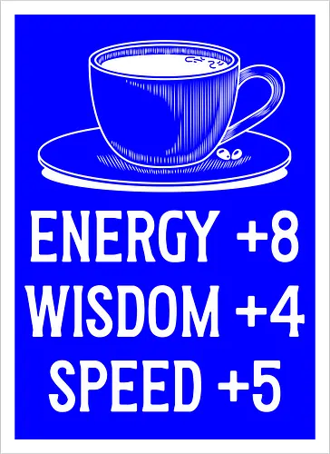 Coffe Stats