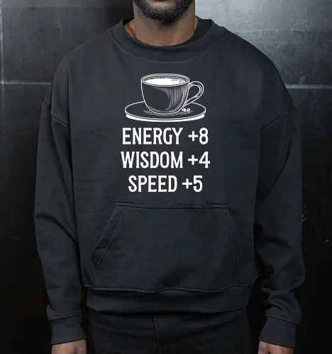 Coffe Stats