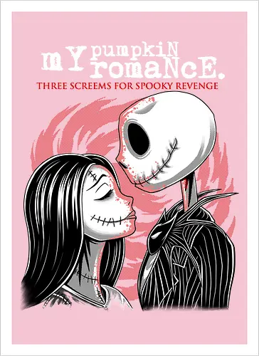 My Pumpkin Romance