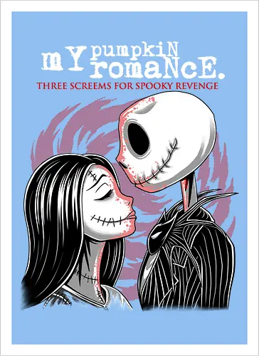 My Pumpkin Romance