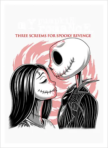 My Pumpkin Romance