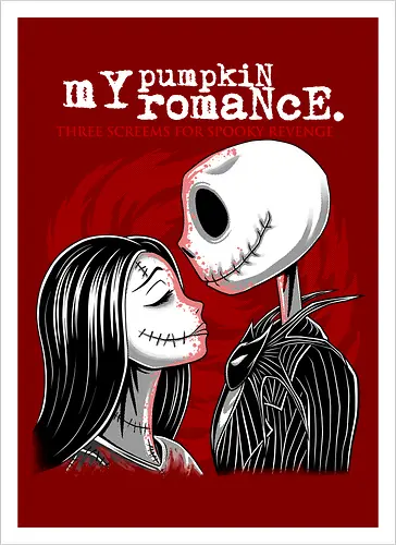 My Pumpkin Romance