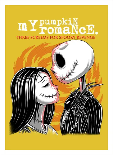 My Pumpkin Romance