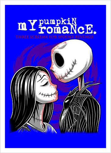 My Pumpkin Romance