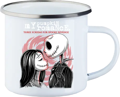 My Pumpkin Romance