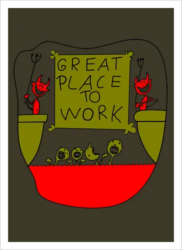 Great place to work