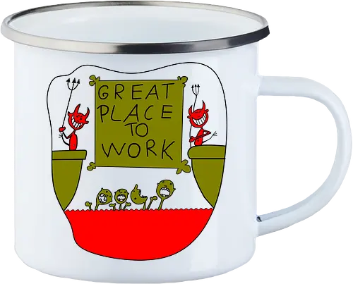 Great place to work