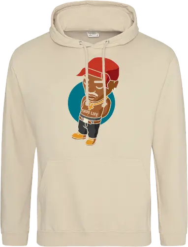 Chibi 2Pac