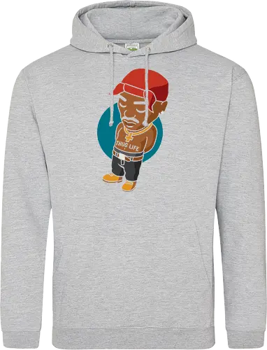 Chibi 2Pac