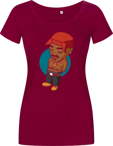 Chibi 2Pac