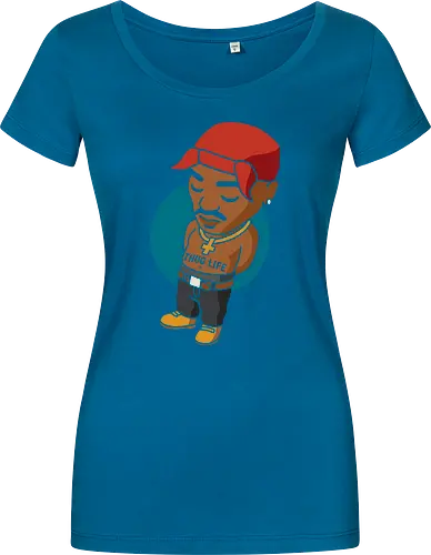 Chibi 2Pac