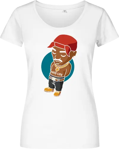 Chibi 2Pac