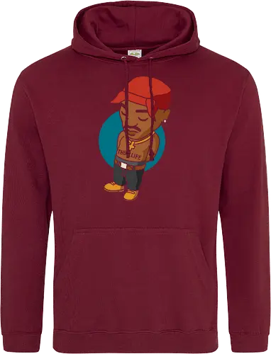 Chibi 2Pac