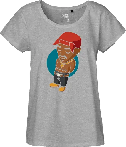 Chibi 2Pac
