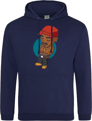 Chibi 2Pac