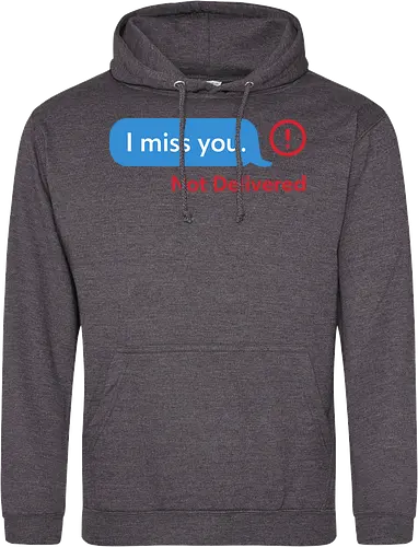 Message Not Delivered