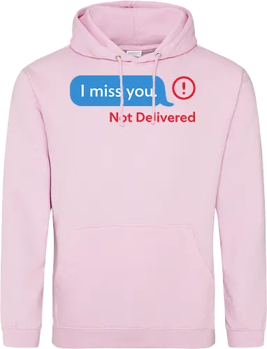 Message Not Delivered