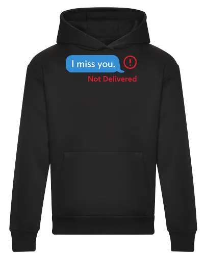 Message Not Delivered