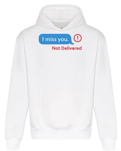 Message Not Delivered