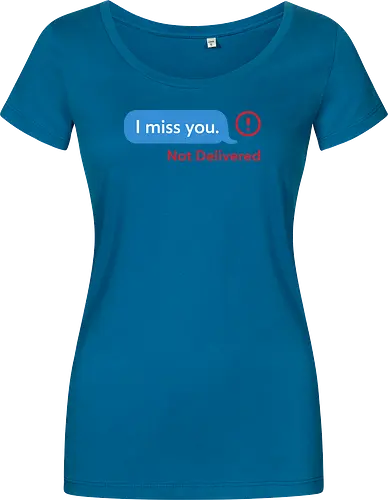 Message Not Delivered
