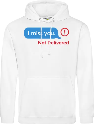 Message Not Delivered