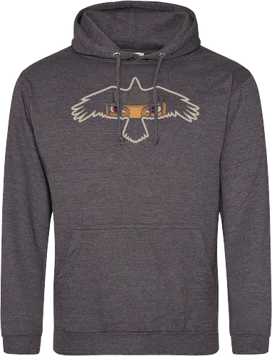 Itachi's Crow