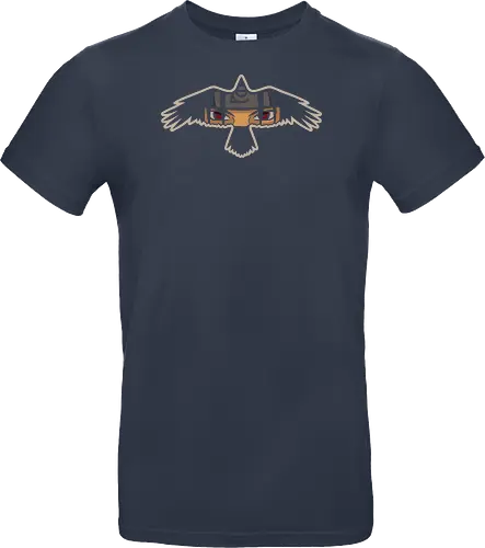 Itachi's Crow