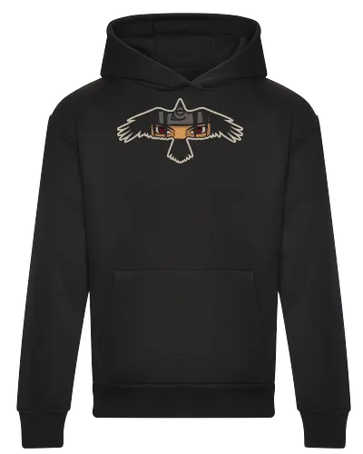 Itachi's Crow