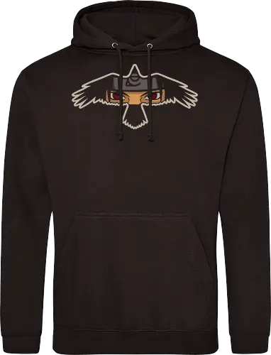 Itachi's Crow