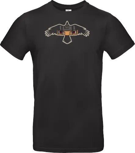 Itachi's Crow