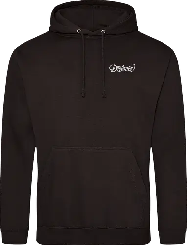 Dreemer - Lettering embroidered - youtube, youtuber, merchandise, minecraft, epicstun, epicstunlp, dreemtum, dreem