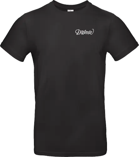 Dreemer - Lettering embroidered