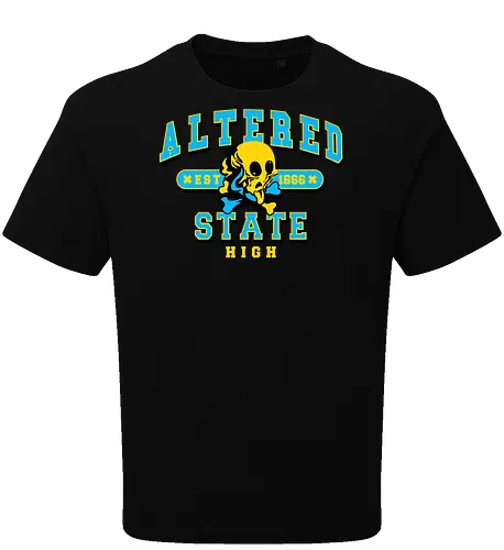 Altered States High