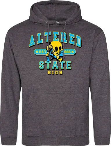 Altered States High