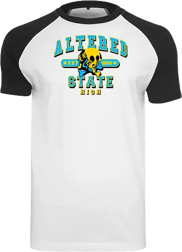 Altered States High