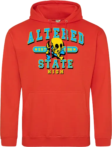 Altered States High