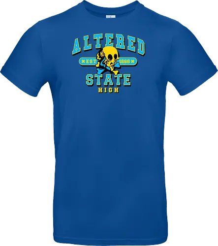 Altered States High