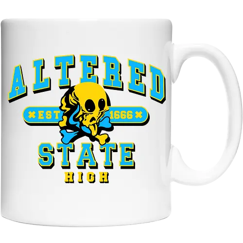 Altered States High