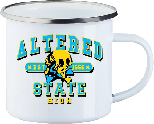Altered States High