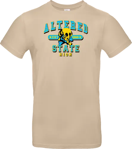 Altered States High