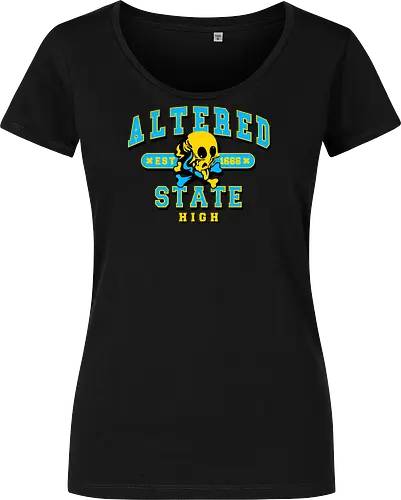 Altered States High