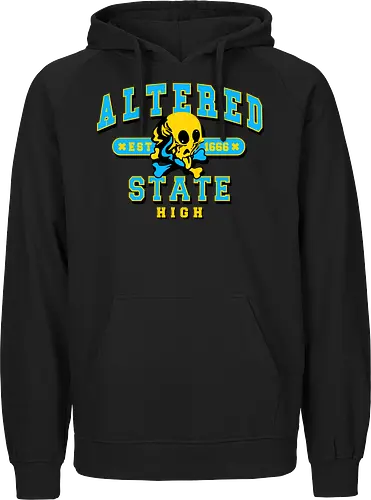Altered States High