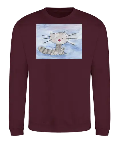 Kätzchen - Sweatshirt