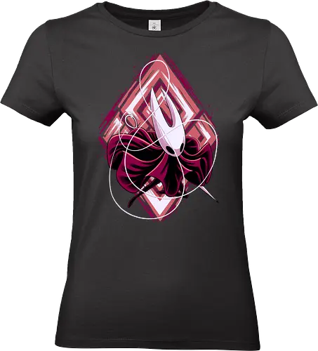 Princess Protector - Hornet, Silksong, Bug Knight - Standard T-Shirt (Women)